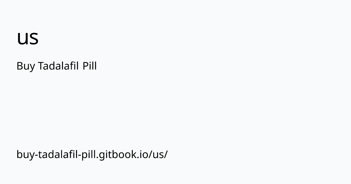 buy-tadalafil-pill.gitbook.io